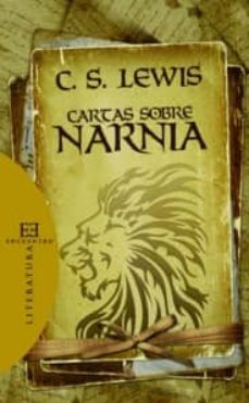 cartas sobre narnia-c.s. lewis-9788499200651