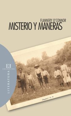 misterio y maneras (ebook)-flannery o connor-9788499207551