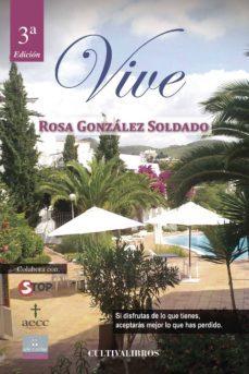 vive (3ª ed.)-rosa gonzalez soldado-9788499234151