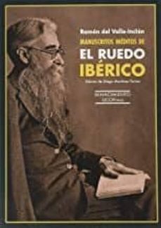 manuscritos ineditos de el ruedo iberico-9788499274751