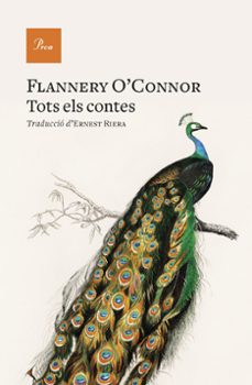 tots els contes-flannery o connor-9788499303451
