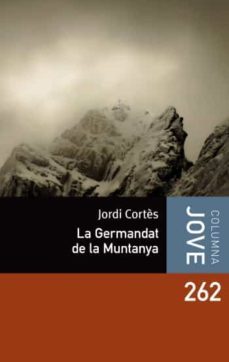 la germandat de la muntanya-9788499324951