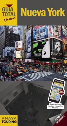 nueva york 2012 (guia total)-9788499353951
