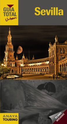 sevilla 2014 (guia total urban)-9788499356051