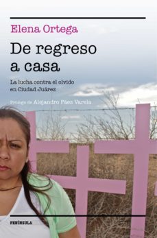 de regreso a casa (ebook)-elena ortega-9788499423951