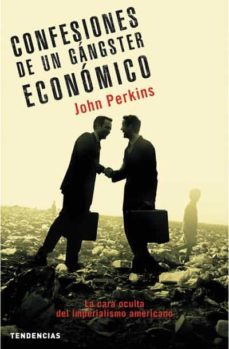 confesiones de un gangster economico (ebook)-john perkins-9788499442051