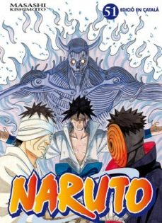 -masashi kishimoto-9788499474151
