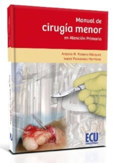 manual de cirugia menor en atencion primaria-9788499481951