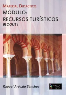 hosteleria y turismo. material didactico modulo (ebook)-9788499490151