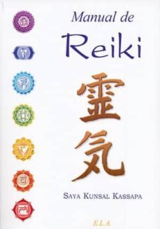 manual de reiki-9788499500751
