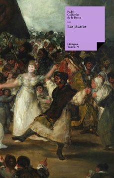 las jácaras (ebook)-pedro calderon de la barca-9788499532851