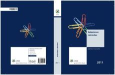 relaciones laborales 2011-jose manuel moya castilla-9788499542751