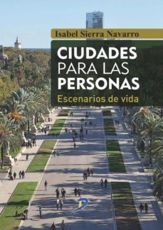 ciudades para las personas (ebook)-isabel sierra navarro-9788499699851