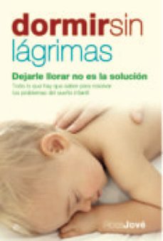 dormir sin lagrimas (ebook)-rosa jove-9788499705651