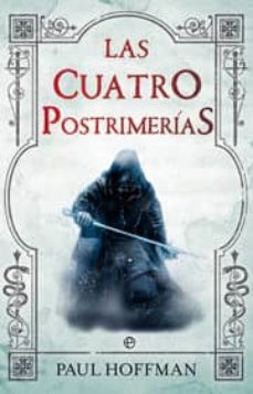 las cuatro postrimerias (ebook)-paul hoffman-9788499707051