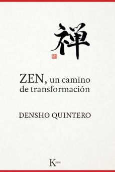 zen, un camino de transformación (ebook)-ivan alberto quintero quiroga-9788499888651