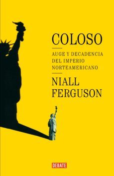 coloso (ebook)-niall ferguson-9788499921051