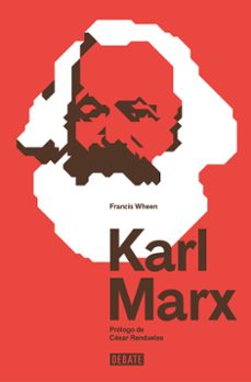 karl marx-9788499928951