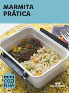 marmita prática (ebook)-editora melhoramentos-norio ito-9788506082751