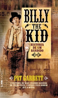 Ebook BILLY THE KID EBOOK de PAT GARRETT