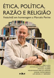 etica, politica, razo e religio (ebook)-9788528307351