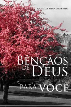 benços de deus para voce (ebook)-sociedade biblica do brasil-9788531113451