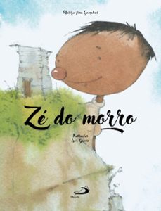 ze do morro (ebook)-mariza lima gonçalves-9788534960151