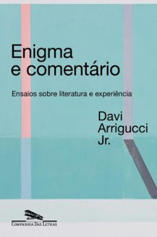 -davi arrigucci jr.-9788535950151