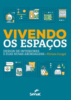 vivendo os espaços (ebook)-miriam gurgel-9788539635351