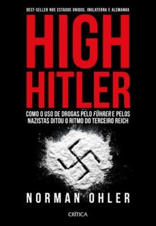 high hitler (ebook)-norman ohler-9788542210651