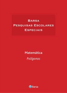 tematica - matematica - poligonos (ebook)-editora planeta do brasil-9788542231151