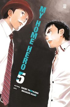 my home hero vol.  05 (ebook)-naoki yamakawa-9788545715351