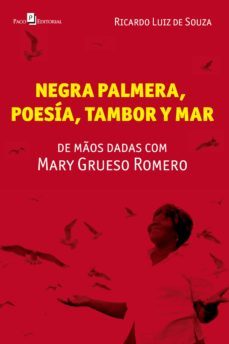 negra palmera, poesia, tambor y mar (ebook)-ricardo luiz de souza-9788546216451