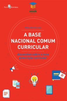 a base nacional comum curricular (ebook)-milena moretto-9788546217151