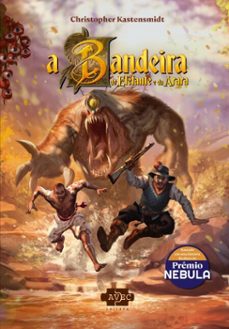 a bandeira do elefante e da arara (ebook)-christopher kastensmidt-9788554473051