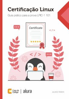 certificaço linux (ebook)-juliano ramos-9788555192951
