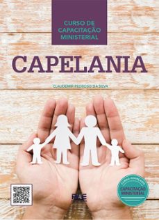 capelania (ebook)-claudemir pedroso da silva-9788555584251