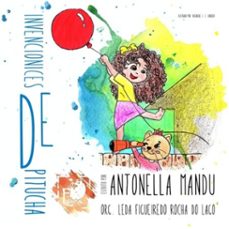 invencionices de pitucha (ebook)-antonella figueiredo lago nery mandu-9788560212651