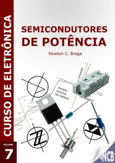 semicondutores de potencia (ebook)-newton c. braga-9788565050951
