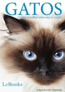gatos (ebook)-edições lebooks-9788566833751
