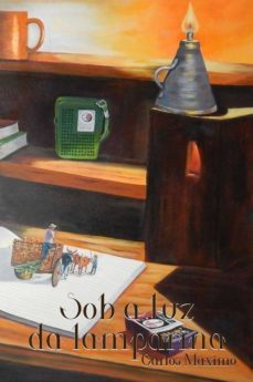 sob a luz da lamparina (ebook)-carlos maximo-9788569154051