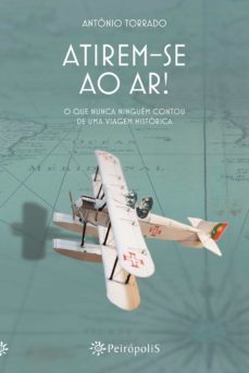atirem-se ao ar! (ebook)-antonio torrado-9788575965351
