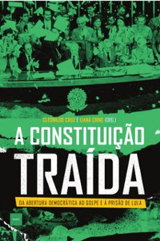 a constituiço traida (ebook)-9788577156351