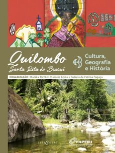 quilombo santa rita do bracui (ebook)-monika richter-marcelo costa-isabela de fatima fogaça-9788577859351