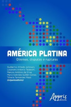 america platina (ebook)-9788581929651