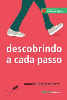 descobrindo a cada passo (ebook)-antonio rodrigues neto comprar-9788582055151