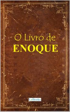 o livro de enoque (ebook)-9788583866251