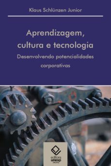 aprendizagem, cultura e tecnologia (ebook)-klaus schlunzen jr.-9788595462151