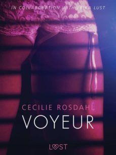 voyeur - sexy erotica (ebook)-9788726060751