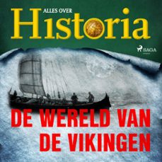 de wereld van de vikingen-alles over historia-9788726461251